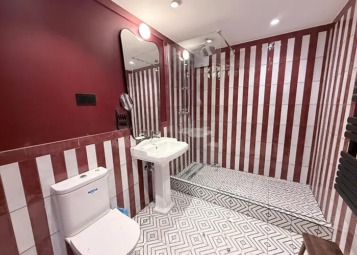 Hotell Twentyseven Boutique *