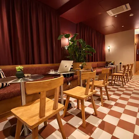 Hotel Twentyseven Boutique Budapest