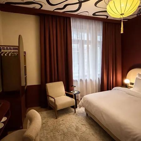 Twentyseven Boutique * Budapest