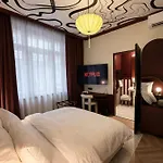Hotel Twentyseven Boutique