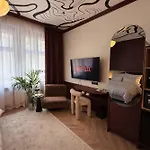 Hotel Twentyseven Boutique Budapest