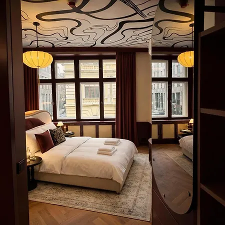 Hotel Twentyseven Boutique *