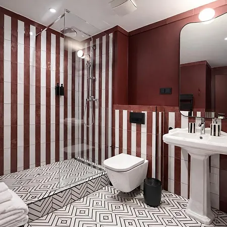 Hotel Twentyseven Boutique *