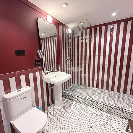Hotel Twentyseven Boutique *