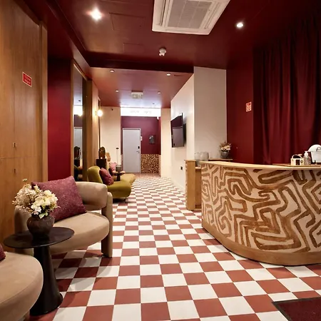 Twentyseven Boutique Hotel Budapest