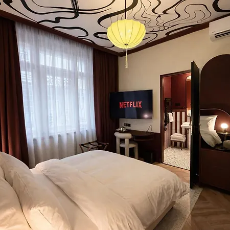 Hotel Twentyseven Boutique