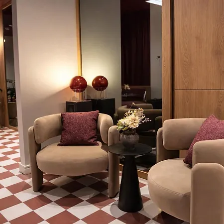 Hotel Twentyseven Boutique *