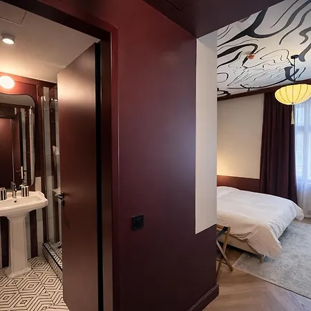 Hotel Twentyseven Boutique