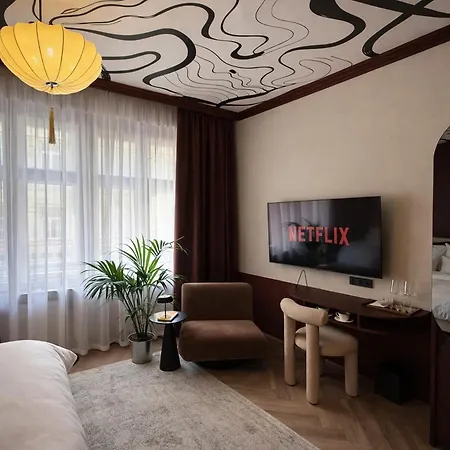 Twentyseven Boutique Hotel