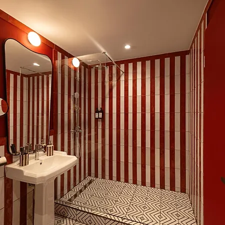 Hotel Twentyseven Boutique Budapest