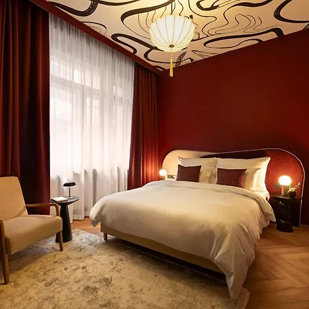 Twentyseven Boutique 4*