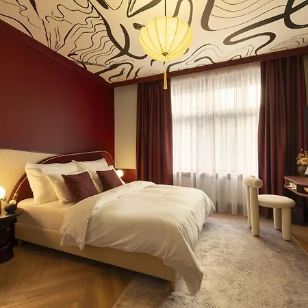 Twentyseven Boutique Hotel