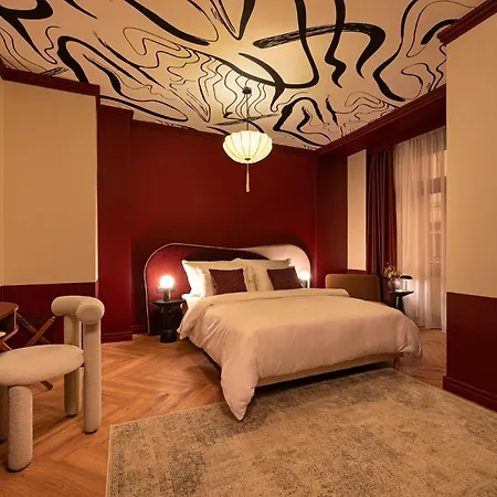 Hotel Twentyseven Boutique