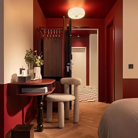 Hotel Twentyseven Boutique Budapest