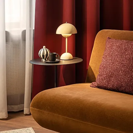 Twentyseven Boutique 4* Budapešť