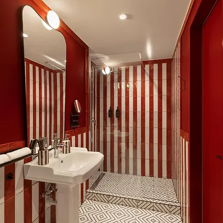 Hotel Twentyseven Boutique