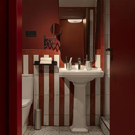 Twentyseven Boutique Hotel Budapest
