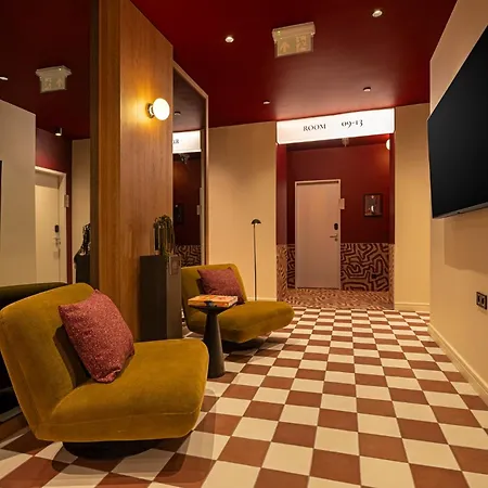 Hotel Twentyseven Boutique