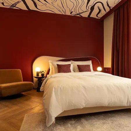 Hotel Twentyseven Boutique Budapest