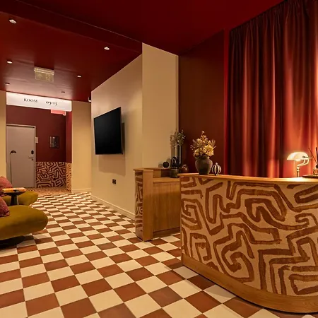 Twentyseven Boutique Hotel Budapest