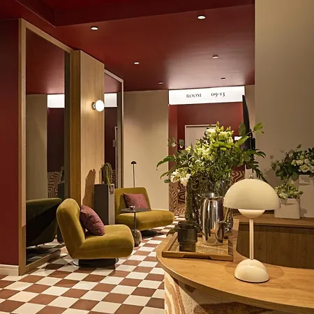 Hotel Twentyseven Boutique