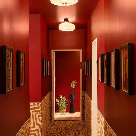 Twentyseven Boutique Hotel Budapest