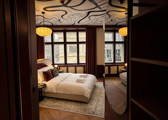 Hotel Twentyseven Boutique *