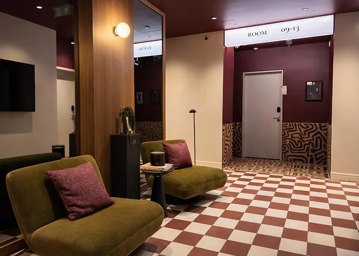 Twentyseven Boutique Hotel