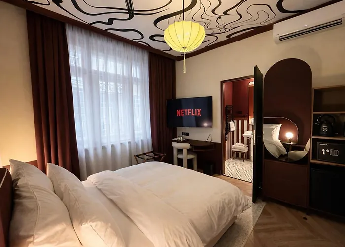 Hotel Twentyseven Boutique
