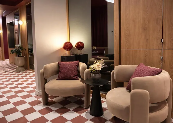Hotel Twentyseven Boutique *