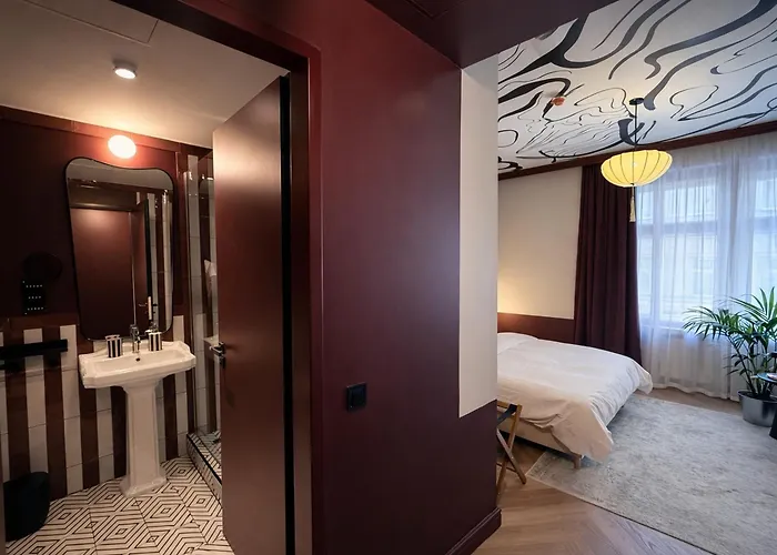 Hotel Twentyseven Boutique