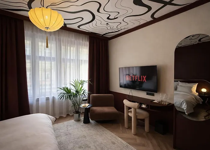 Twentyseven Boutique Hotel