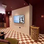 Twentyseven Boutique Hotel
