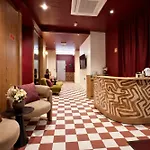 Twentyseven Boutique Hotell Budapest
