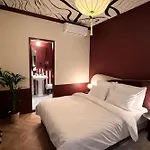 Hotell Twentyseven Boutique Budapest
