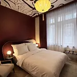 Twentyseven Boutique Budapest