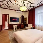 Hotel Twentyseven Boutique Budapest
