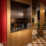 Twentyseven Boutique Hotell *