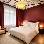 Twentyseven Boutique Budapest