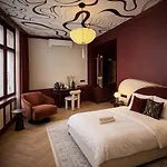 Hotell Twentyseven Boutique