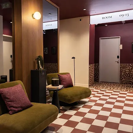 Twentyseven Boutique Hotel