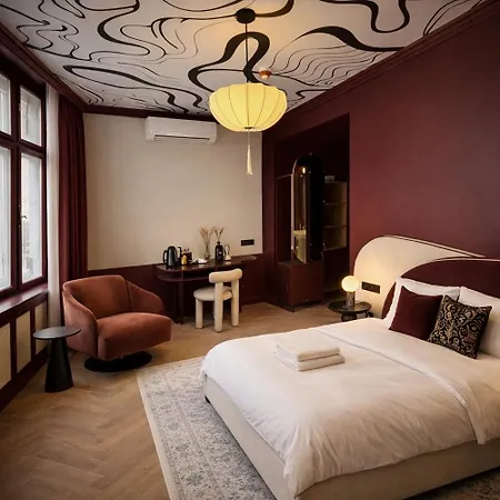 Hotel Twentyseven Boutique