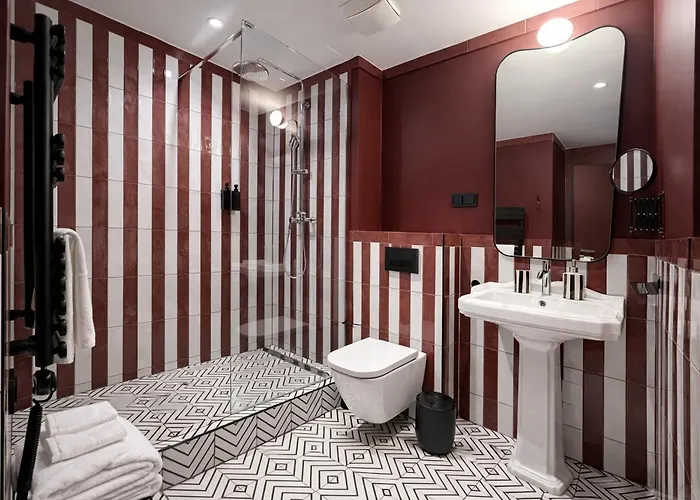 Hotel Twentyseven Boutique *