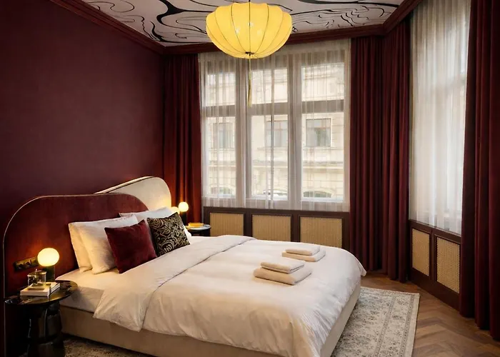 Hotel Twentyseven Boutique *