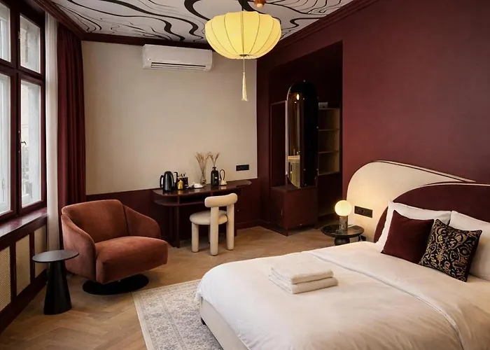 Hotel Twentyseven Boutique